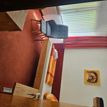 Haus Am Eberbach Hotel Stadtoldendorf Luaran gambar