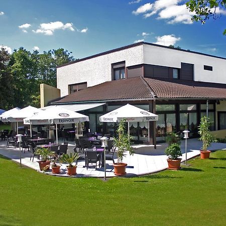 Haus Am Eberbach Hotel Stadtoldendorf Luaran gambar