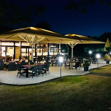 Haus Am Eberbach Hotel Stadtoldendorf Luaran gambar