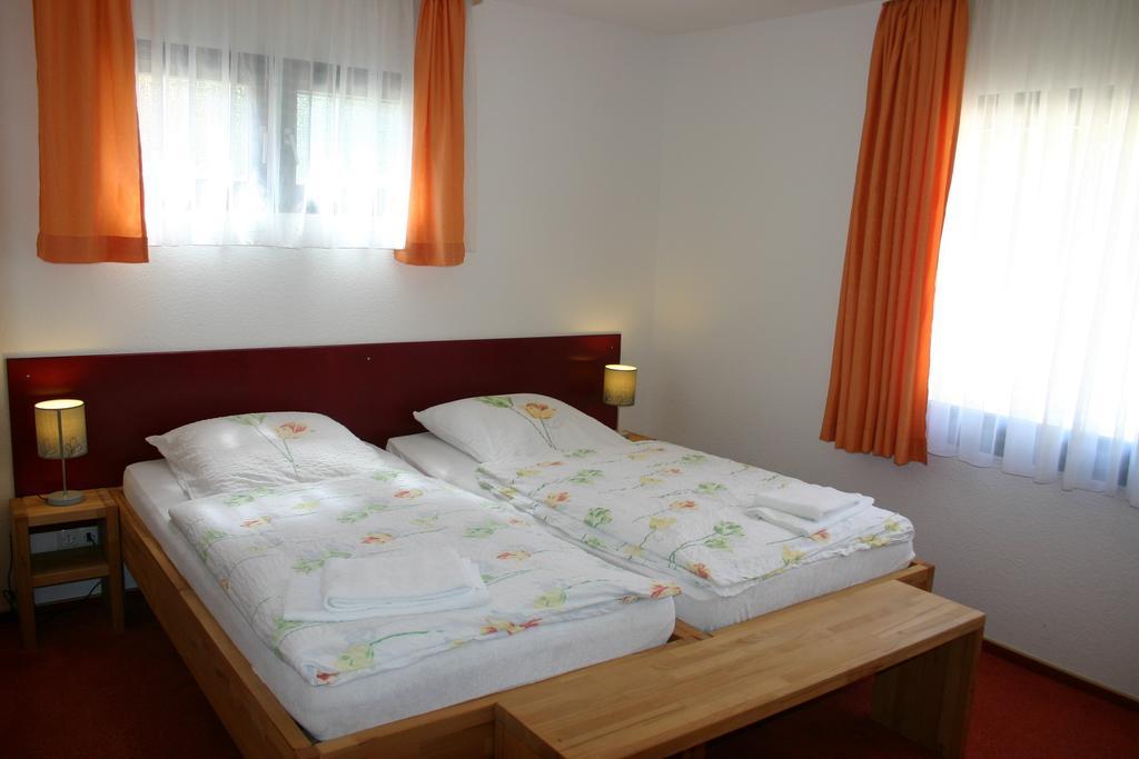 Haus Am Eberbach Hotel Stadtoldendorf Bilik gambar