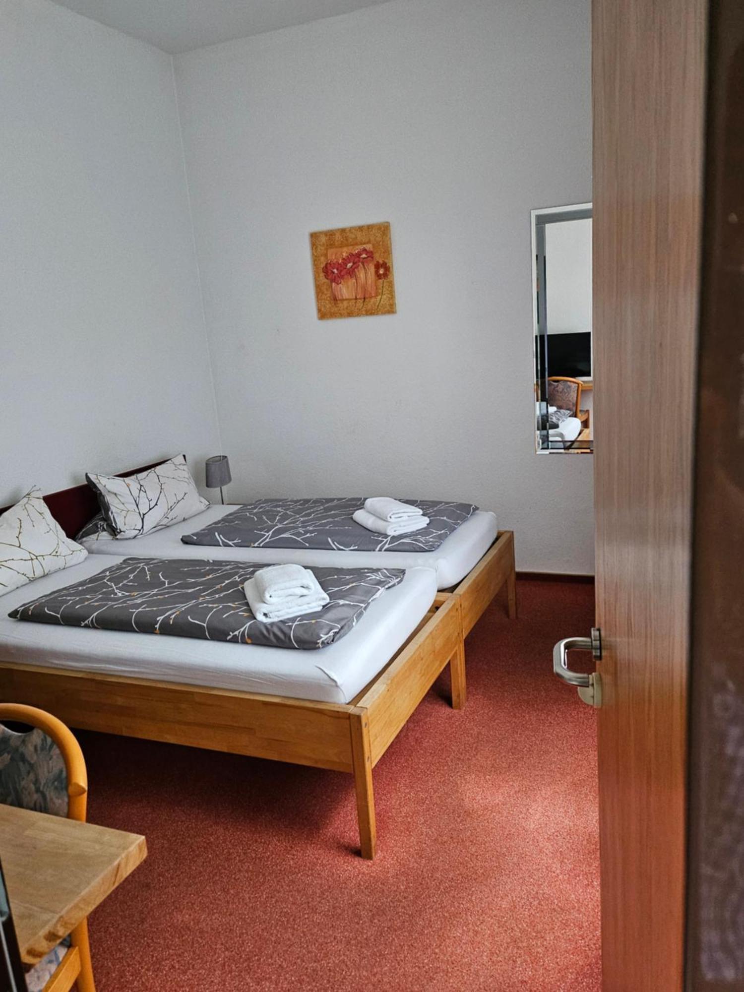 Haus Am Eberbach Hotel Stadtoldendorf Luaran gambar