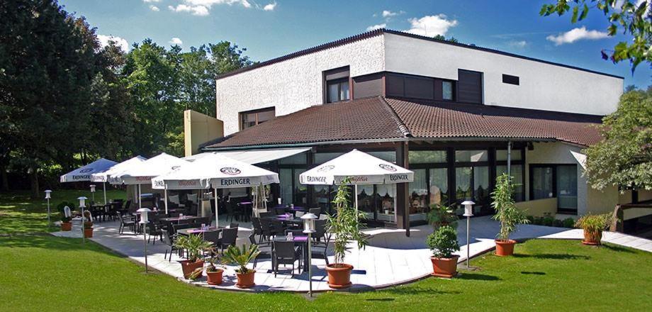 Haus Am Eberbach Hotel Stadtoldendorf Luaran gambar