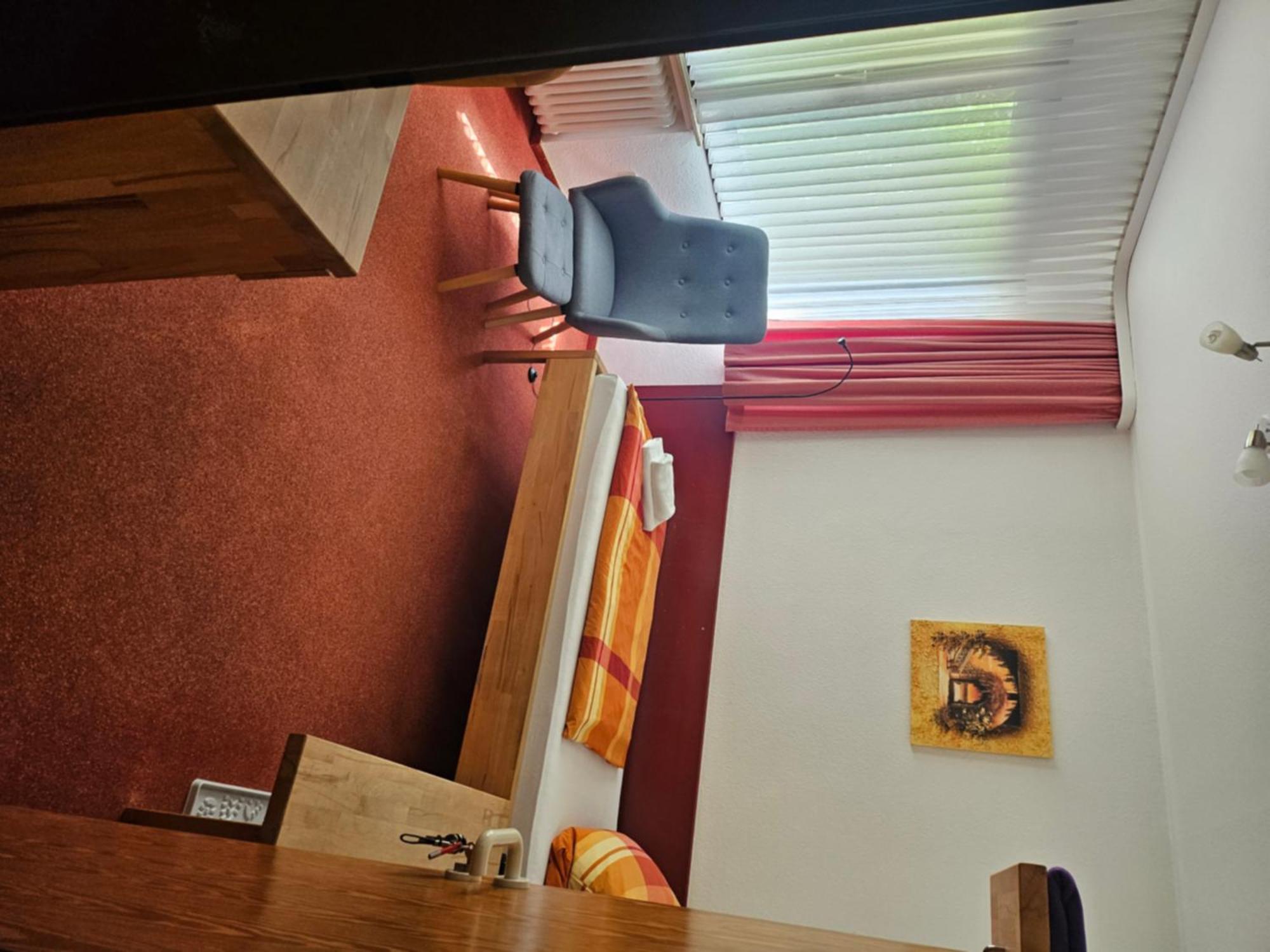 Haus Am Eberbach Hotel Stadtoldendorf Luaran gambar