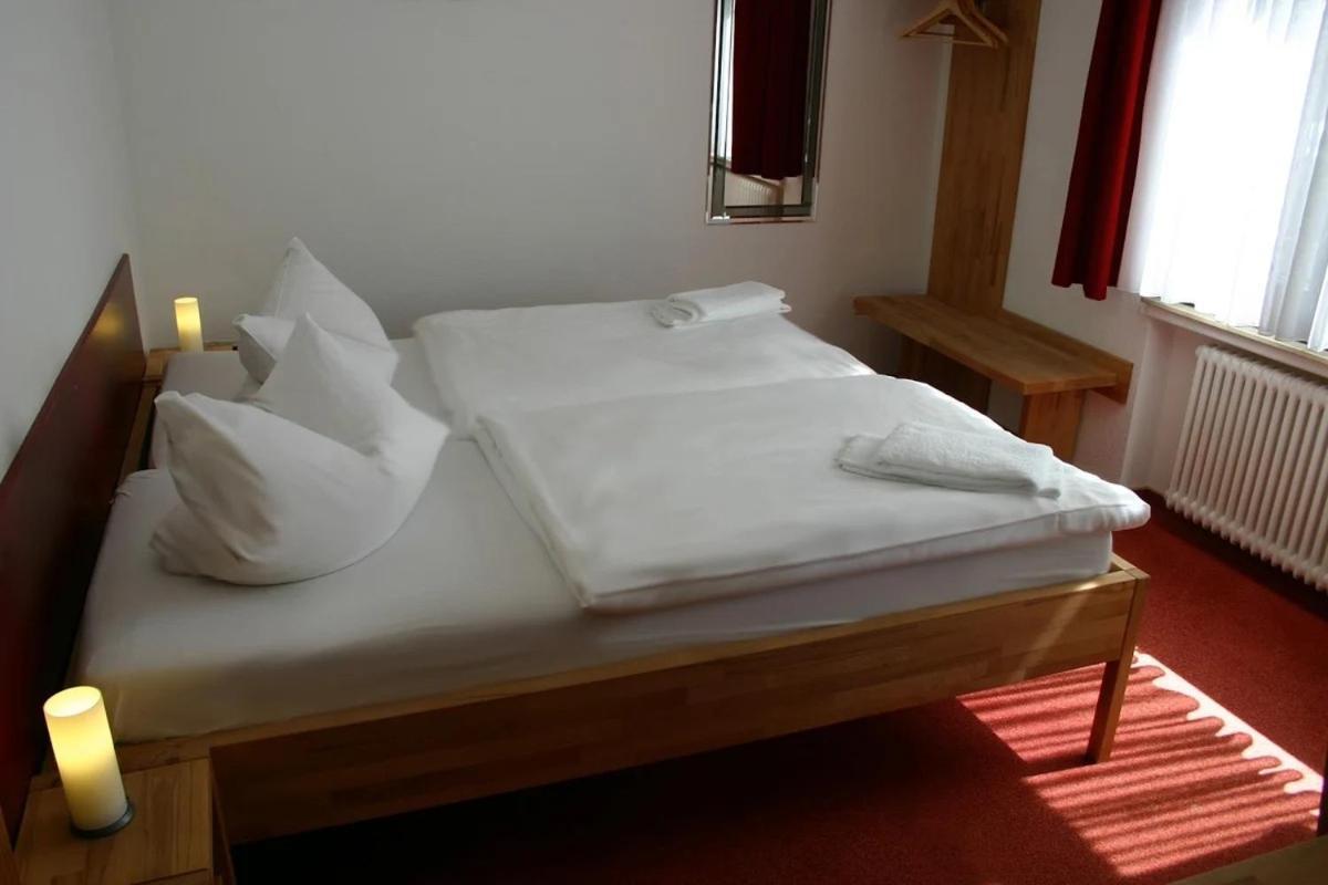 Haus Am Eberbach Hotel Stadtoldendorf Luaran gambar