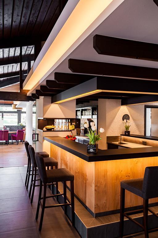 Haus Am Eberbach Hotel Stadtoldendorf Luaran gambar