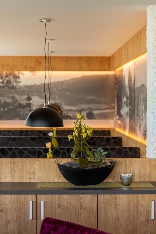 Haus Am Eberbach Hotel Stadtoldendorf Luaran gambar