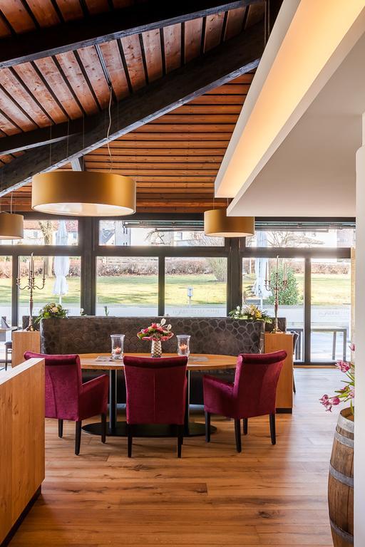 Haus Am Eberbach Hotel Stadtoldendorf Luaran gambar