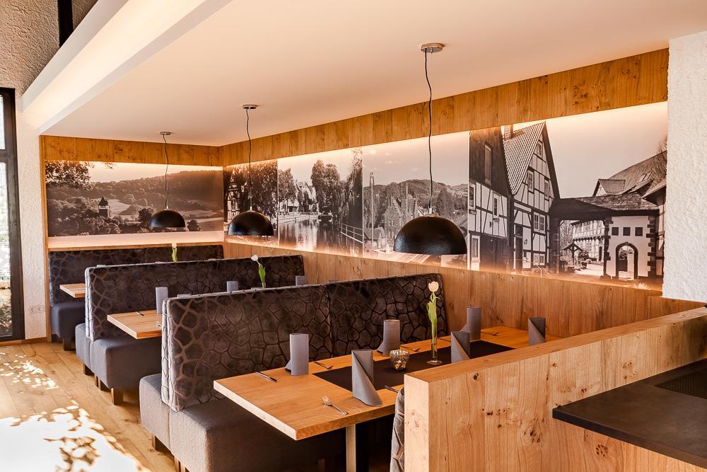 Haus Am Eberbach Hotel Stadtoldendorf Luaran gambar