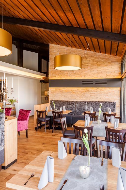 Haus Am Eberbach Hotel Stadtoldendorf Luaran gambar